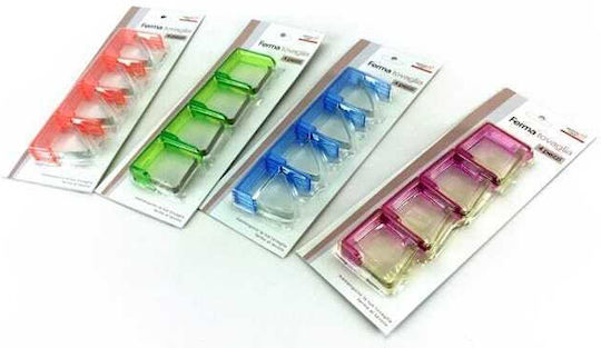 Viosarp Tablecloth Clip 4pcs VC1114