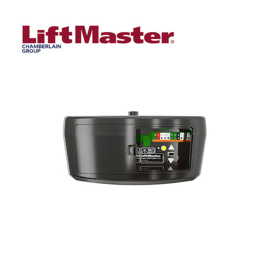 Liftmaster LM130EVF Σετ Μοτέρ για Γκαραζόπορτα Οροφής έως 130kg