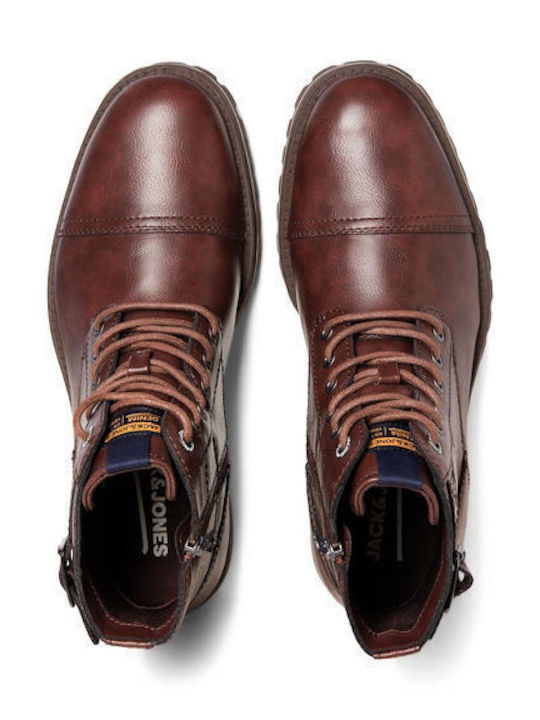 Brown Boots