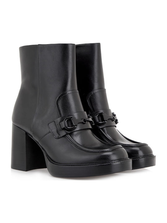 Tamaris Boots Black