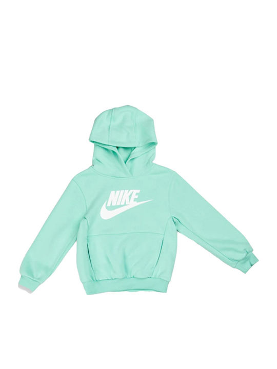 Nike Σετ Φόρμας Τιρκουάζ