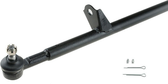 NTY Loslöser-Arme für Nissan Patrouille SDK-NS-077