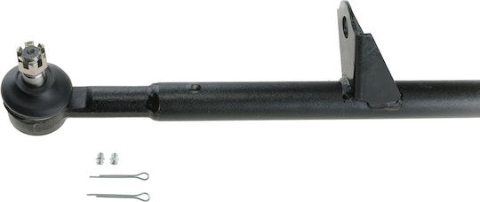 NTY Loslöser-Arme für Nissan Patrouille SDK-NS-077