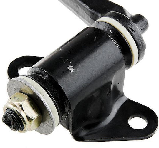 NTY Loslöser-Arme für Ford Ranger Mazda BT-50 ZWD-FR-000