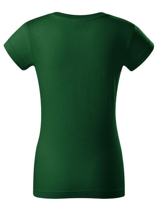Rimeck Tricou Promoțional pentru Femei Verde