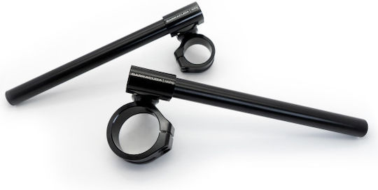 Barracuda Motorcycle Handlebar Mount