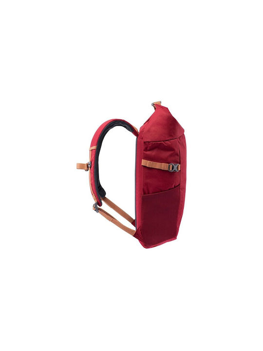 Iguana Bergsteigerrucksack 21Es Rot