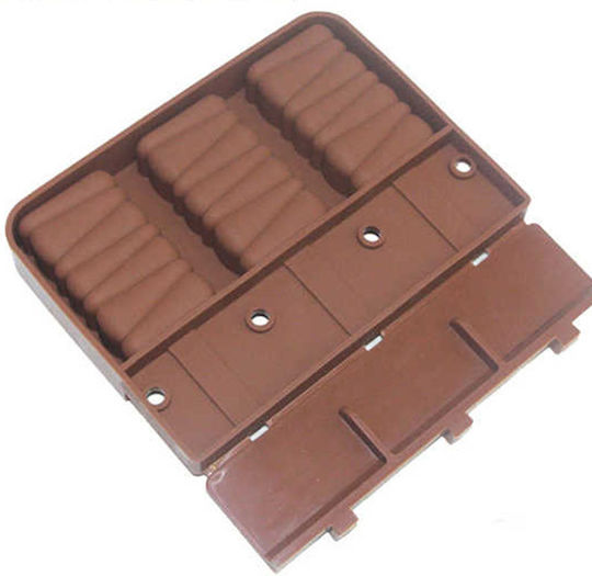 Sugar Love Backform Für Pralinen