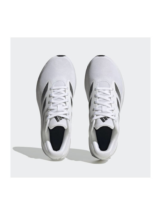 Duramo RC Sport Shoes Running Cloud White / Core Black