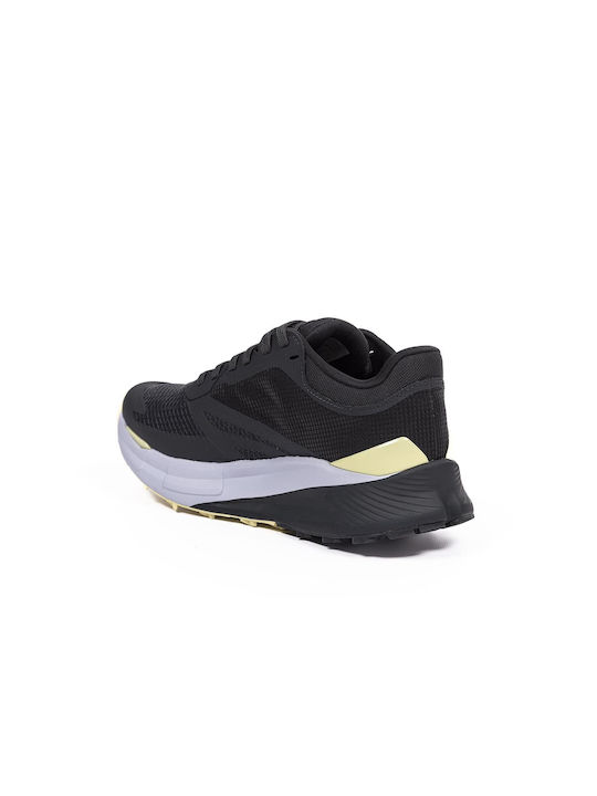 Vectiv Enduris 3 Women's Sport Shoes Trail Running Gray