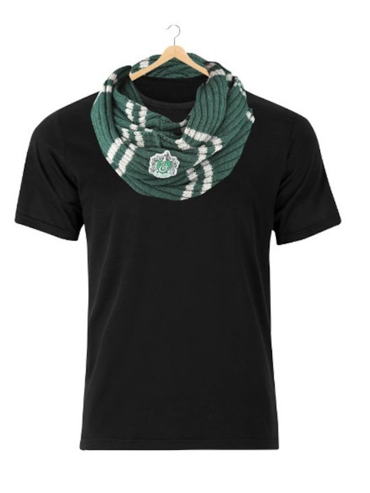 Men's Scarf Green