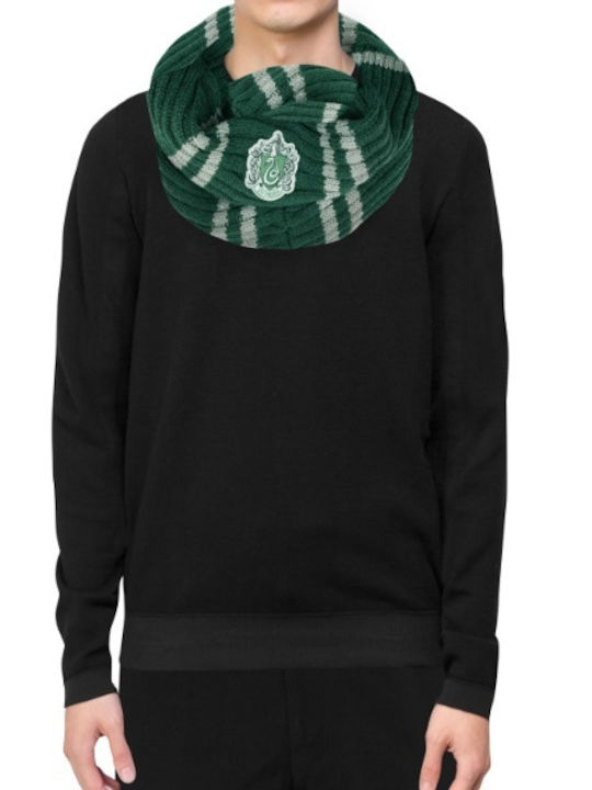 Men's Scarf Green