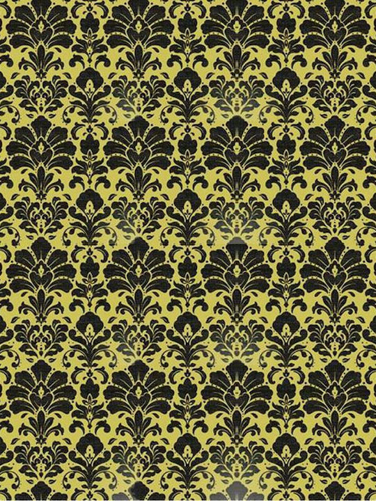 Wallpaper Fabric L1005xW53cm