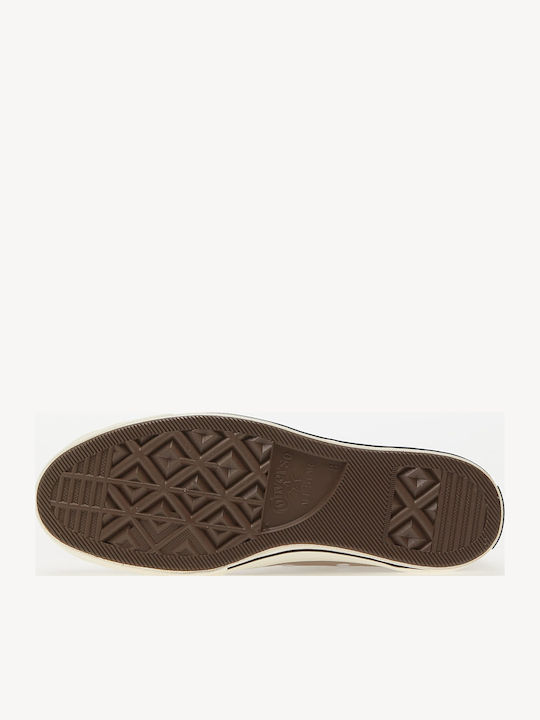 Chuck 70 Fall Tone Boots Hummus / Black / Egret