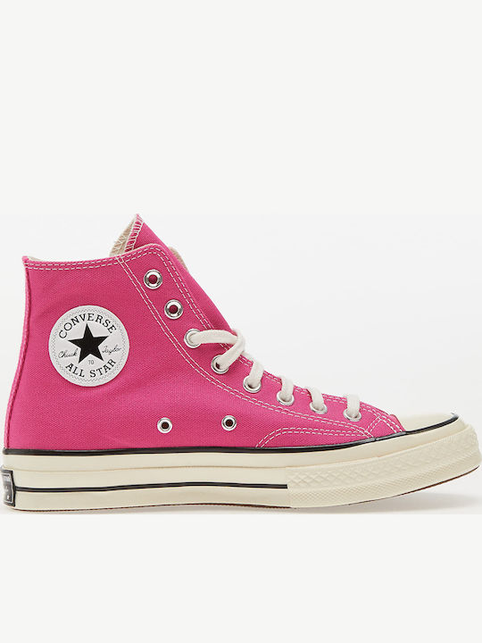 Chuck 70 Fall Tone Tip Botine Roz