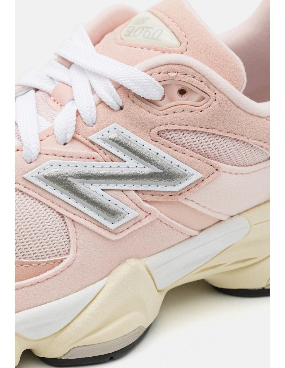 New Balance 9060 Γυναικεία Sneakers Ροζ GC9060ZP