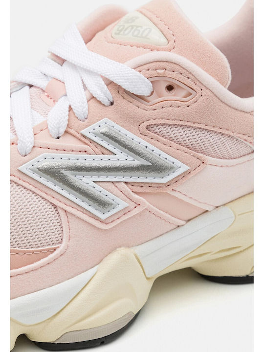 9060 Γυναικεία Sneakers Ροζ