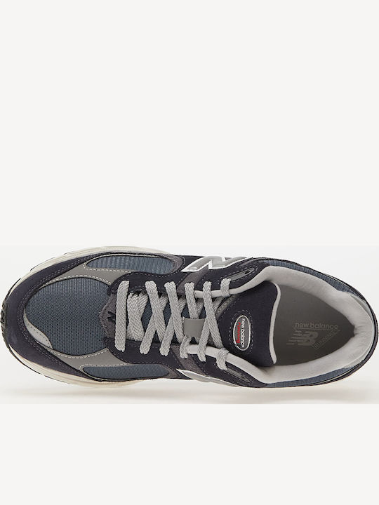 2002R Ανδρικά Chunky Sneakers Μπλε