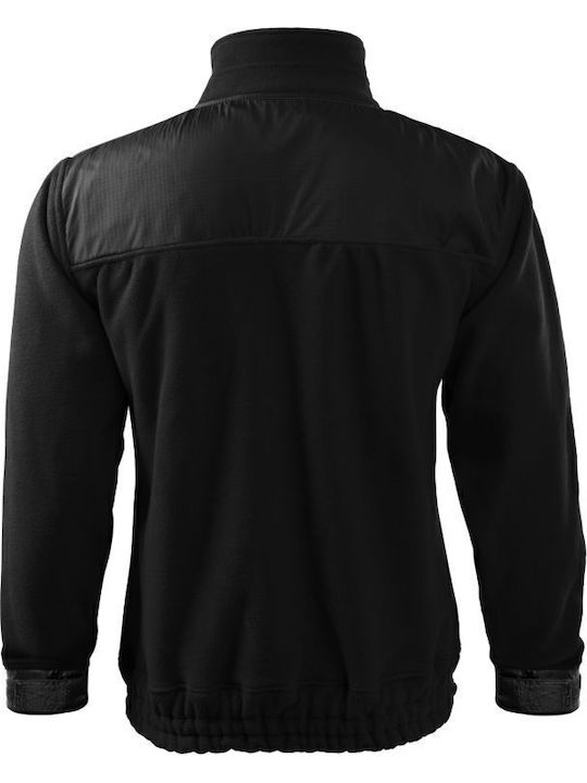 Rimeck Werbe-T-Shirt in Schwarz Farbe