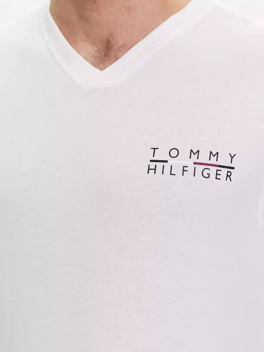 Tommy Hilfiger T-shirt White