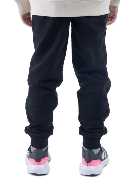 District75 Kids Sweatpants Black 1pcs