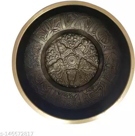 Niyamas Meditation Bowl Diameter 11cm
