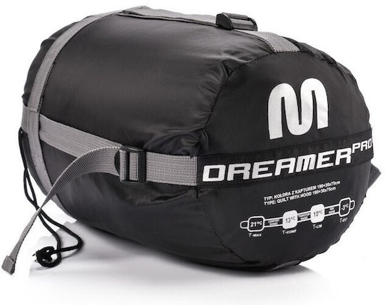 Meteor Sleeping Bag Μονό Dreamer