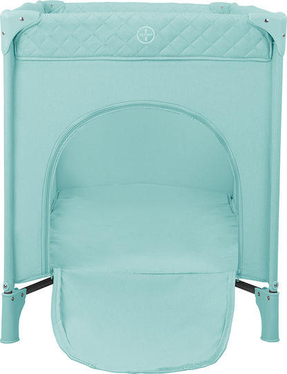 Kikka Boo Medley Playpen with Mattress Green 125x65cm