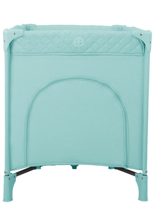 Kikka Boo Medley Loc de joacă cu Saltea Verde 125x65cm