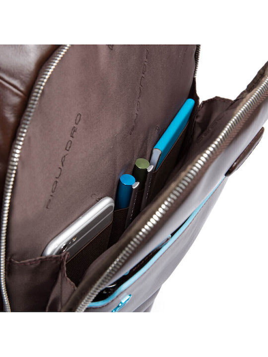 Piquadro Backpack Μπλε