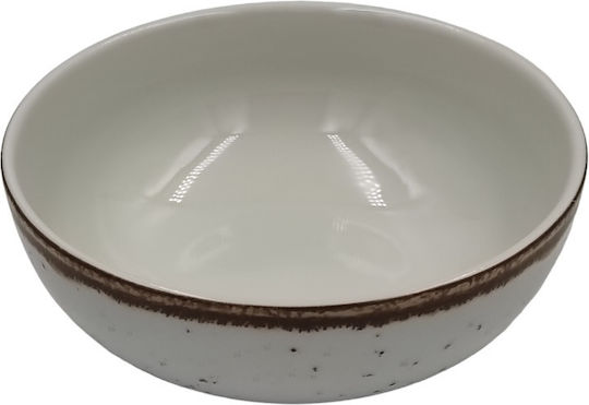 Christinholm Porcelain Salad Bowl