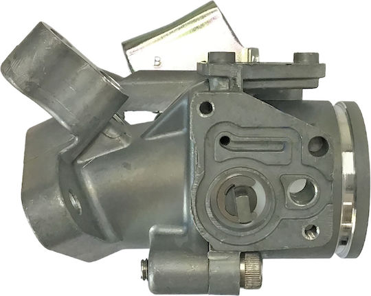 Tobaki Корпус на инжектора Мотоциклети Хонда GTR 150 509-RHB06*36