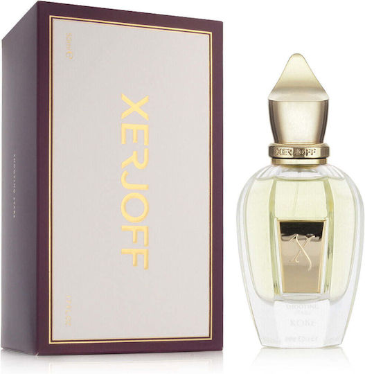 Xerjoff Shooting Stars Kobe Eau de Parfum 50ml