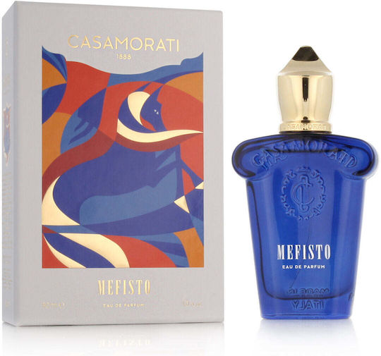 Xerjoff Xerjoff Casamorati 1888 Mefisto Eau de Parfum 30ml