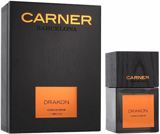 Carner Barcelona Drakon Eau de Parfum 50ml