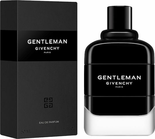Givenchy Gentleman Eau de Parfum 50ml