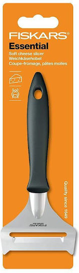 Fiskars Κόπτης Τυριού Μεταλλικός Χειροκίνητος