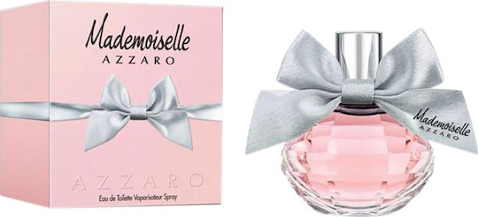 Azzaro Mademoiselle Тоалетна вода 50мл