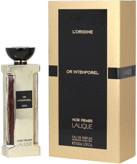 Lalique Or Intemporel Eau de Parfum Eau de Parfum 100ml