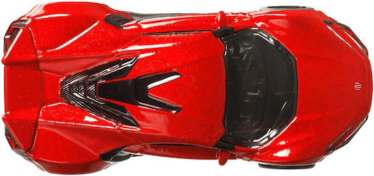 Hot Wheels W Motors Lykan HyperSport Количка 1:64 Fast and Furious За 3+ Години