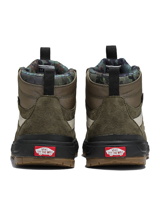 Ultrarange Exo Tip Botine Kaki