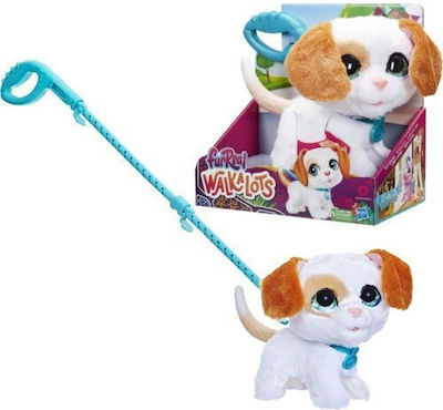 Hasbro Plush Furreal WALKALOTS 22 cm