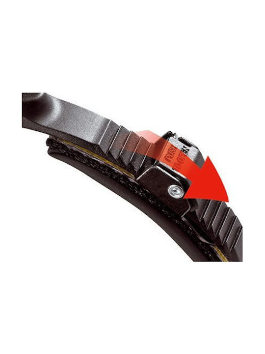 Ferplast Σαμαράκι Σκύλου Μπλε Small 75463939