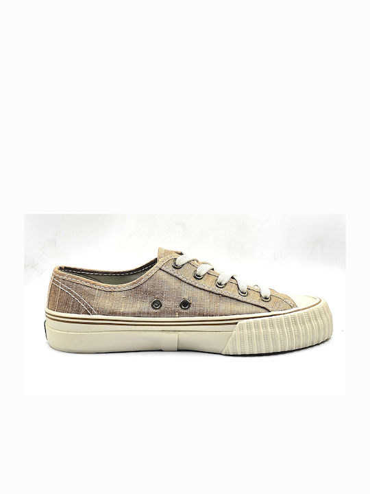 PF Flyers Sneakers Brown