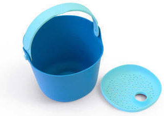 Quut Bucki Blau