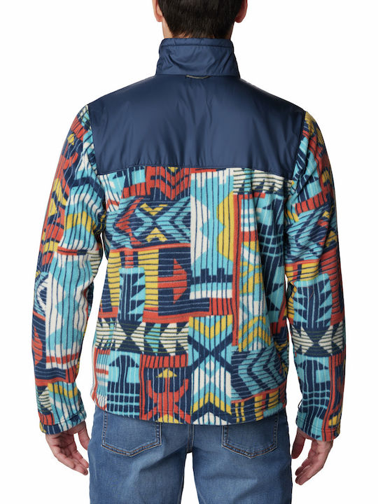 Bugaboo II 3 in 1 Winter Jacke Wasserdicht und Winddicht Marineblau