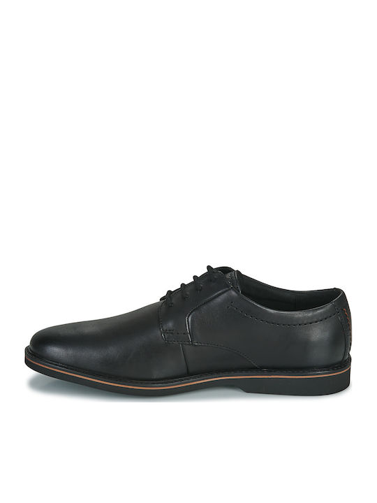 Atticus Men's Casual Shoes Black