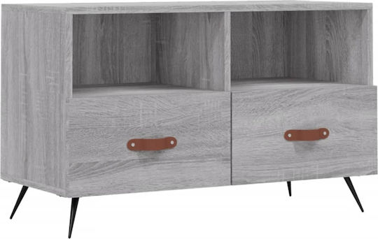 Έπιπλο TV Επιδαπέδιο 80x36x50εκ. Έπιπλο TV Επιδαπέδιο 80x36x50εκ.