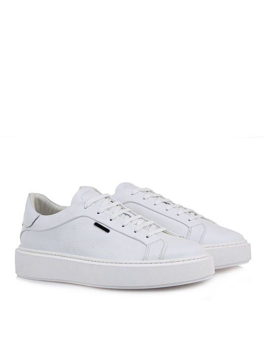 Antony Morato Sneakers White