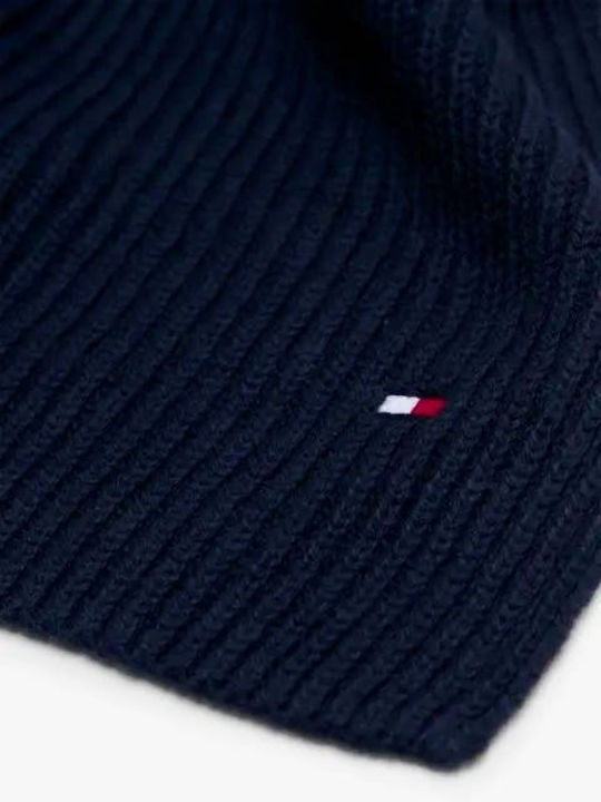 Ανδρικό Κασκόλ Navy Μπλε